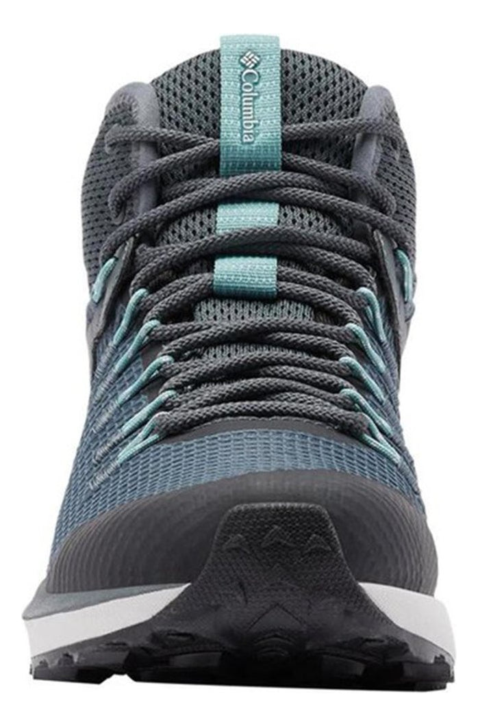 Bota Feminina Columbia Trailstorm Mid Wp