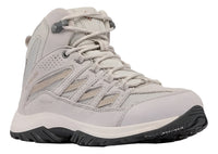 Bota Columbia Feminina Crestwood Mid Wp
