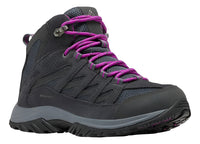 Bota Columbia Feminina Crestwood Mid Wp
