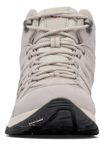 Bota Columbia Feminina Crestwood Mid Wp