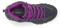 Bota Columbia Feminina Crestwood Mid Wp