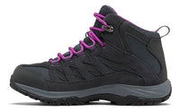 Bota Columbia Feminina Crestwood Mid Wp