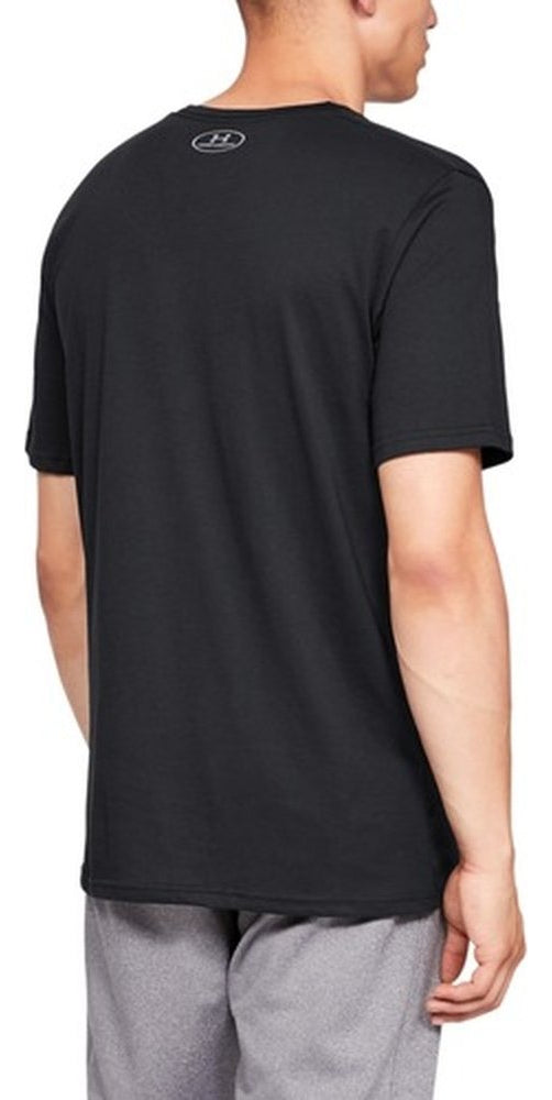 Camiseta Under Armour Masculina Sportstyle LEFT