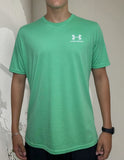 Camiseta Under Armour Masculina Sportstyle LEFT