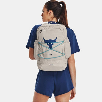 Mochila Under Armour Unissex Project Rock Brahma