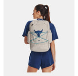 Mochila Under Armour Unissex Project Rock Brahma - 24L