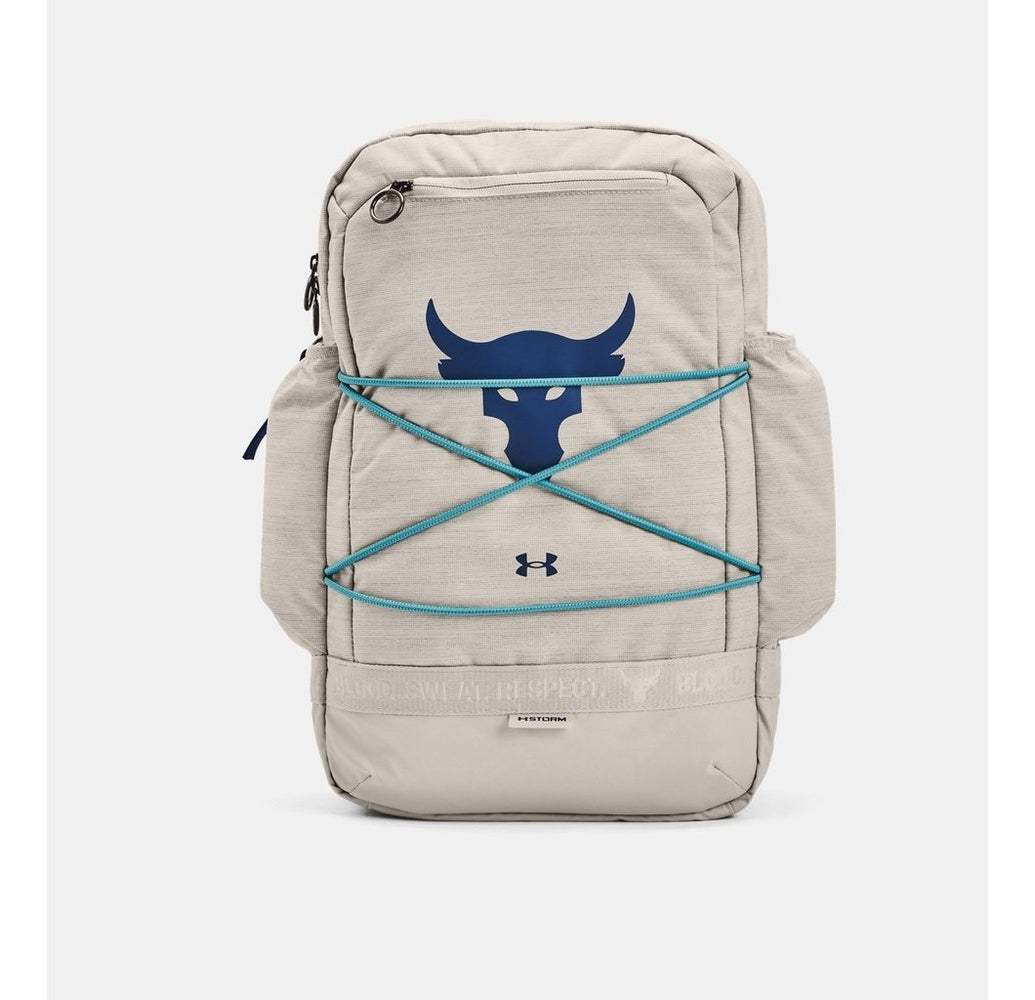 Mochila Under Armour Unissex Project Rock Brahma - 24L