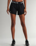 Shorts Under Armour Feminino Play Up 5in