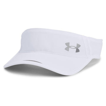 Viseira Under Armour Masculina Isochill Launch Run