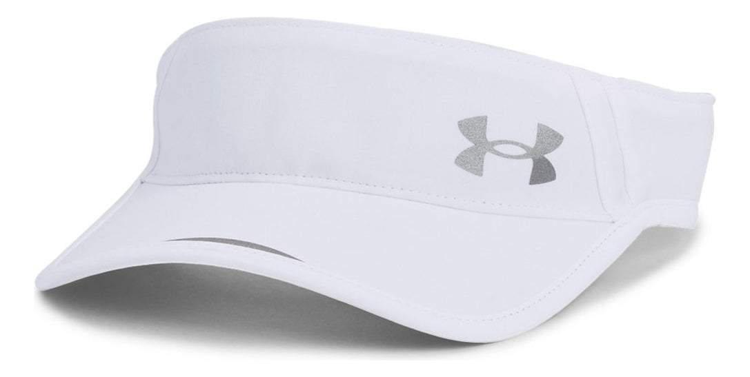 Viseira Under Armour Masculina Isochill Launch Run