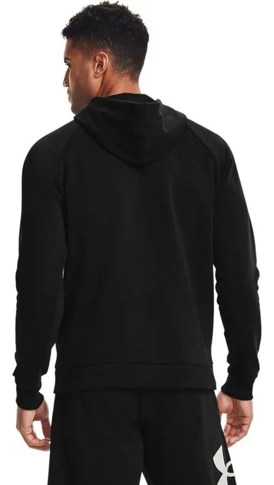 Moletom Under Armour Masculino Rival Fleece Big Logo