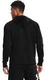 Moletom Under Armour Masculino Rival Fleece Big Logo