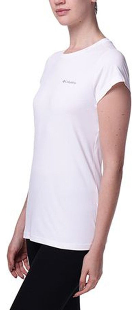 Camiseta Columbia Feminina Neblina