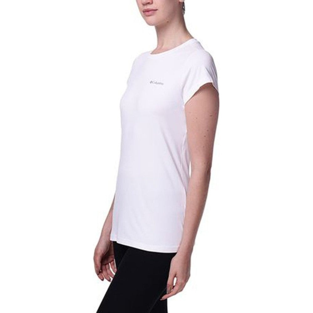 Camiseta Columbia Feminina Neblina