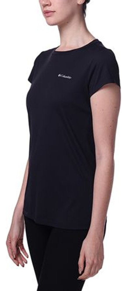 Camiseta Columbia Feminina Neblina