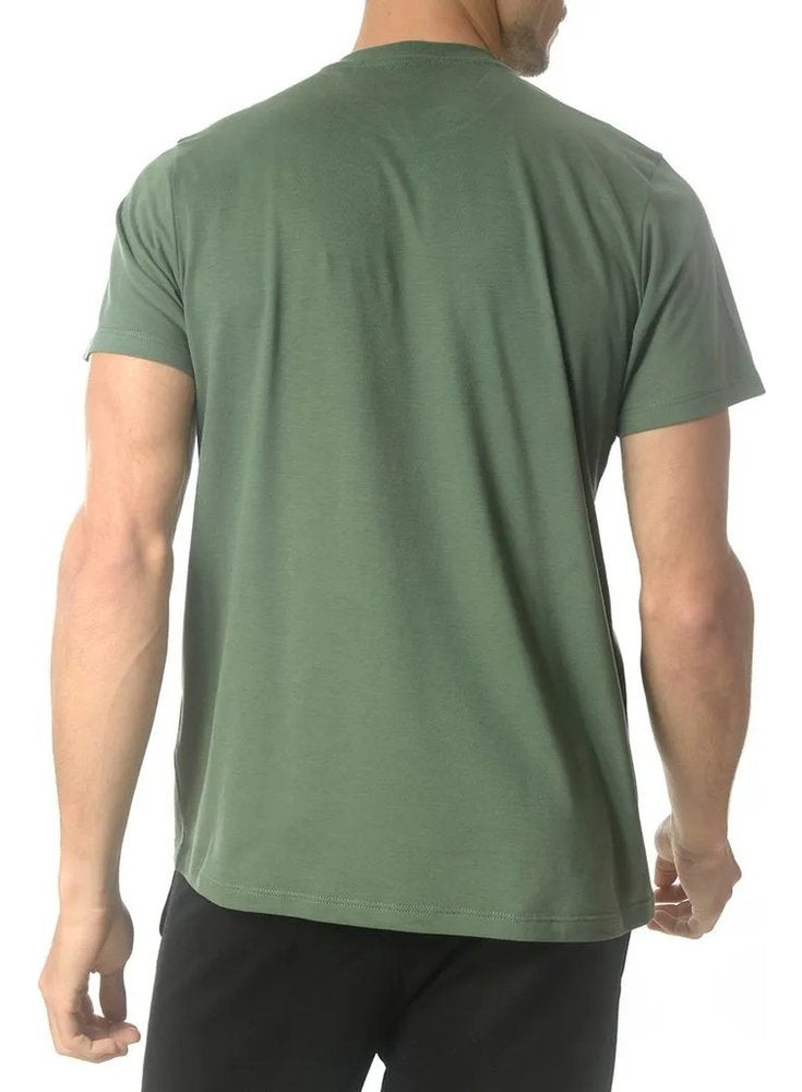 Camiseta Columbia Masculina Keep It Wild