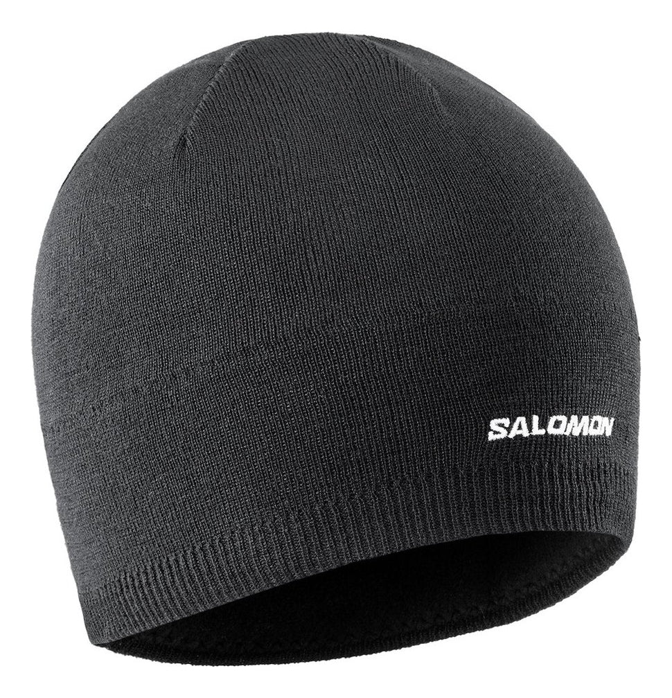 Gorro Salomon Unissex Beanie