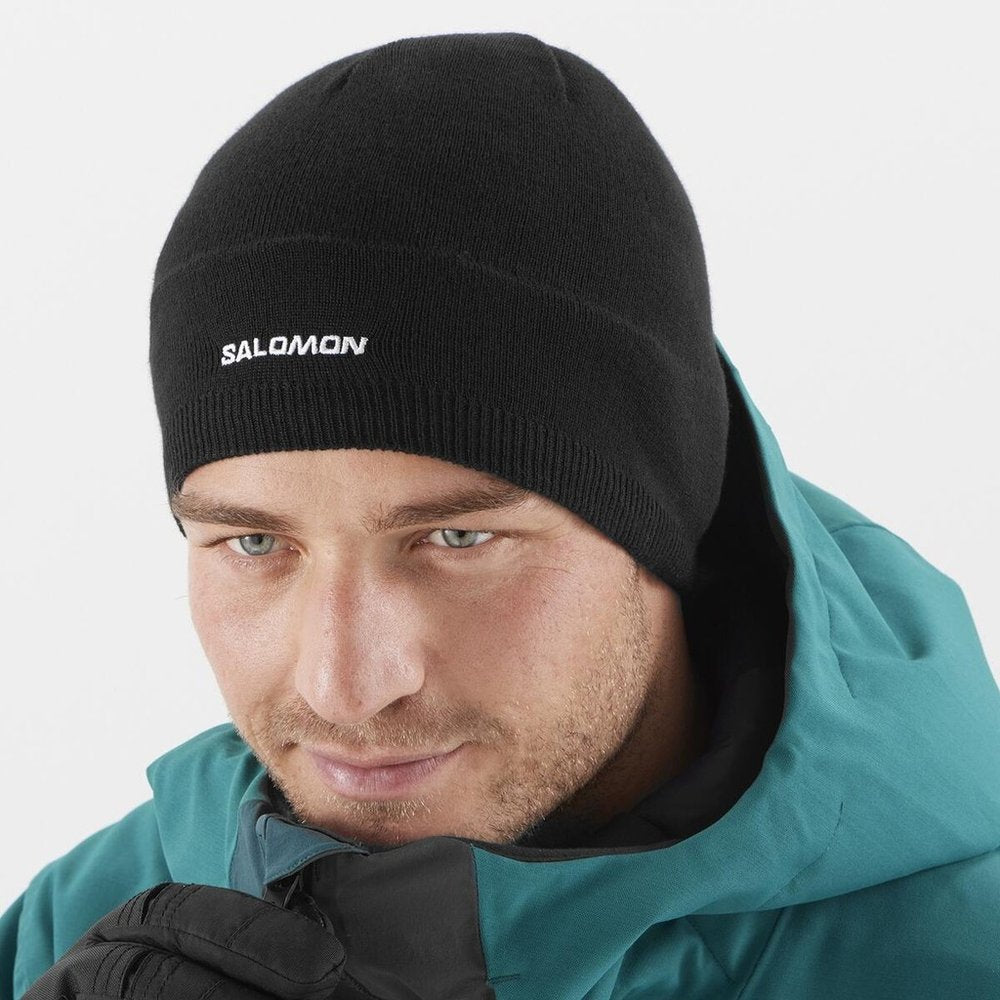 Gorro Salomon Unissex Beanie