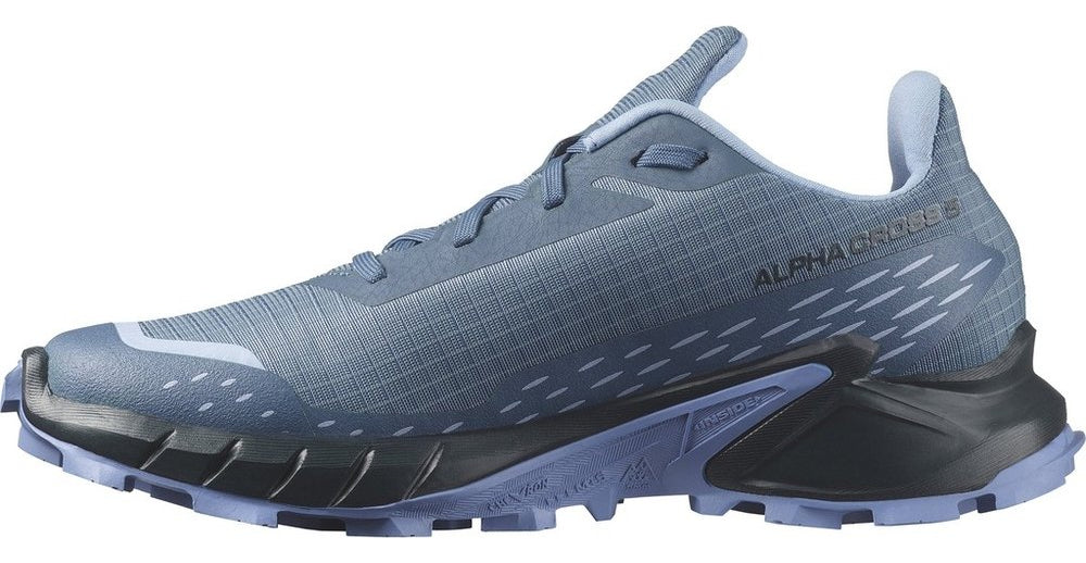 Tênis Salomon Feminino Alphacross 5
