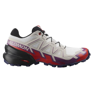 Tênis Salomon Feminino Speedcross 6