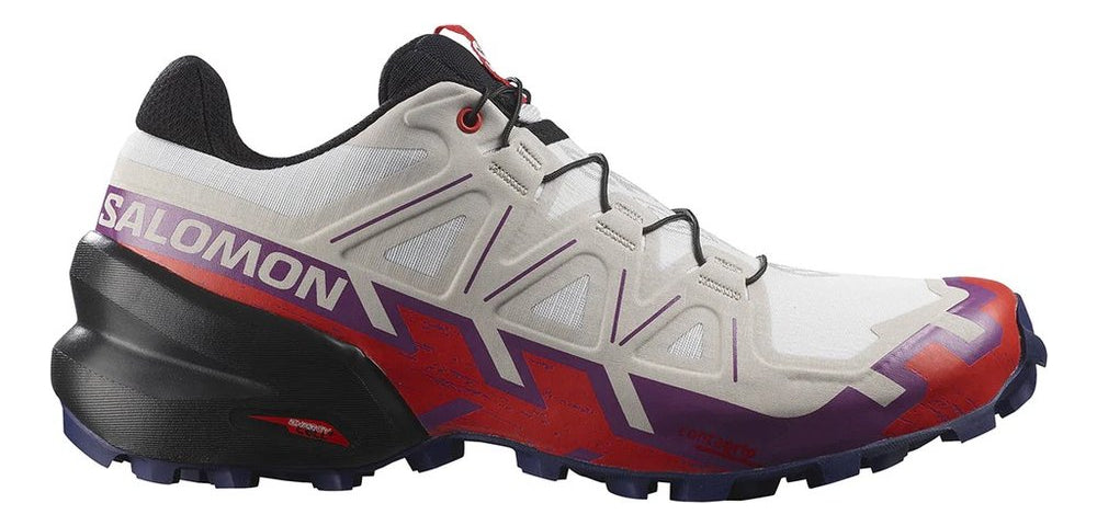 Tênis Salomon Feminino Speedcross 6