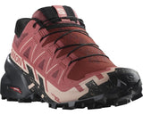 Tênis Salomon Feminino Speedcross 6