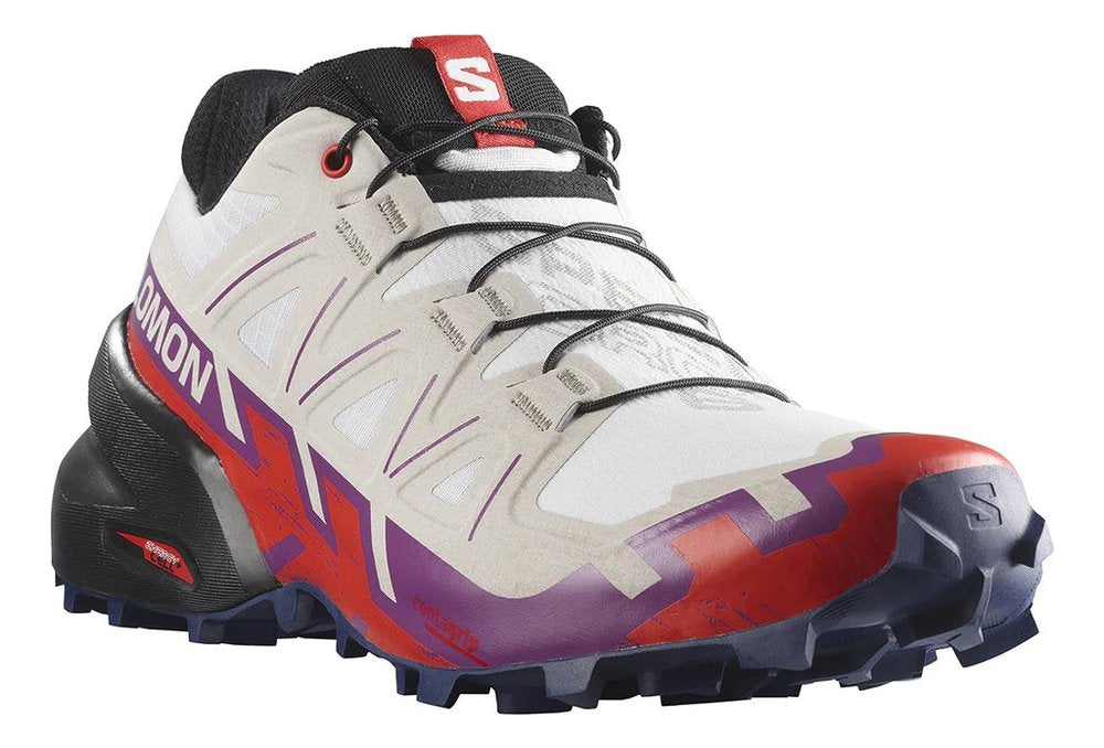 Tênis Salomon Feminino Speedcross 6