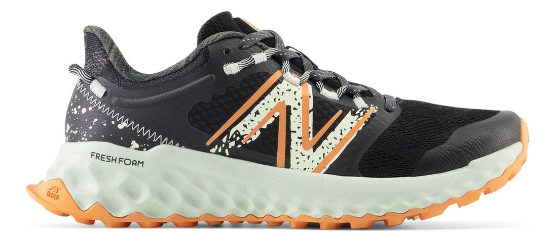 Tênis New Balance Feminino Corrida Fresh Foam Garoé