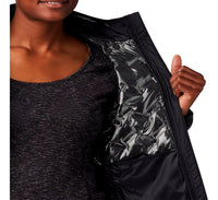 Jaqueta Columbia Feminina Delta Ridge Down