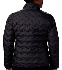 Jaqueta Columbia Feminina Delta Ridge Down