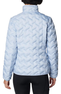 Jaqueta Columbia Feminina Delta Ridge Down