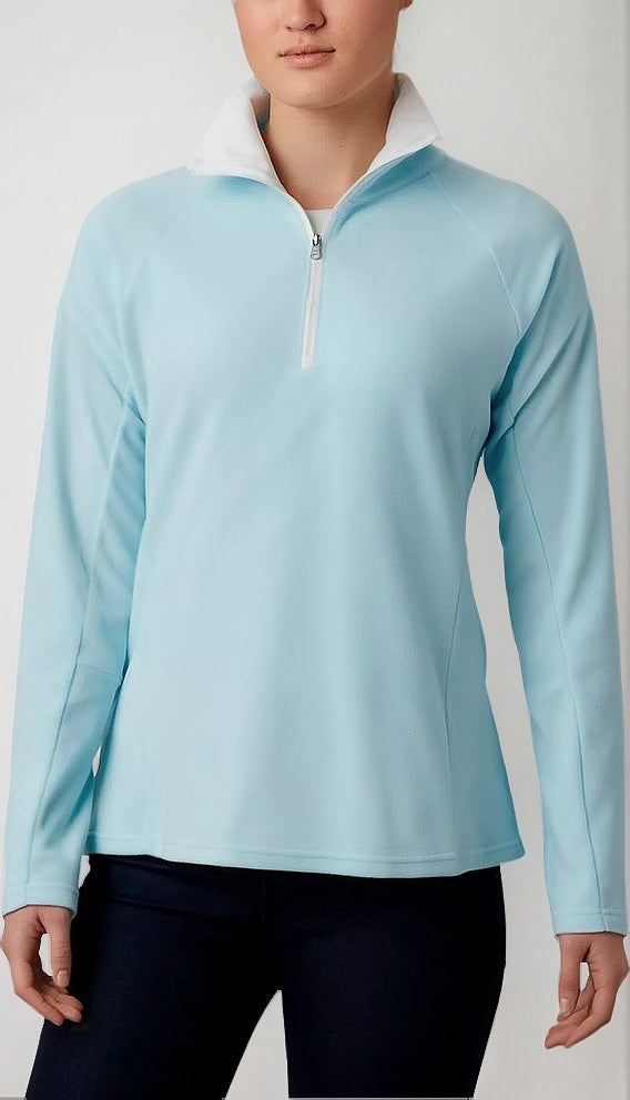 Fleece Columbia Feminino Glacial Iv