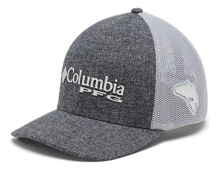 Boné Columbia Unissex Pfg Mesh