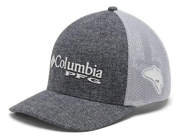 Boné Columbia Unissex Pfg Mesh