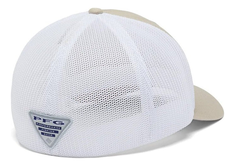 Boné Columbia Unissex Pfg Mesh