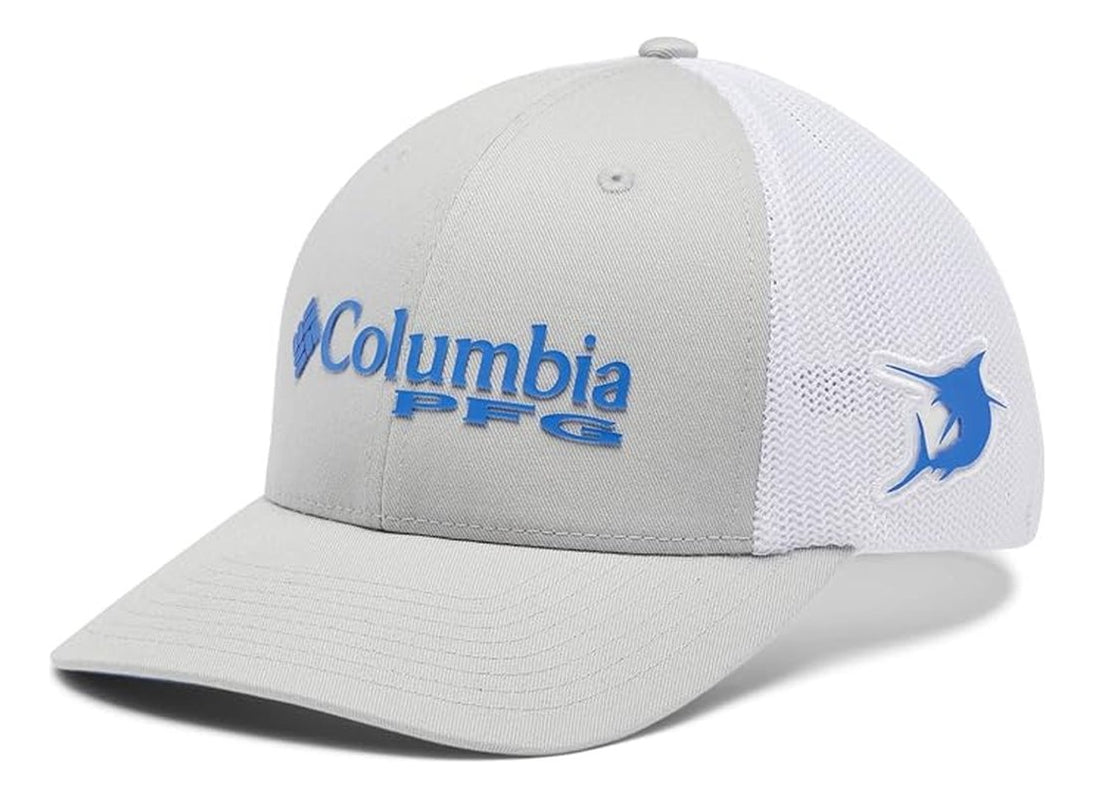 Boné Columbia Unissex Pfg Mesh