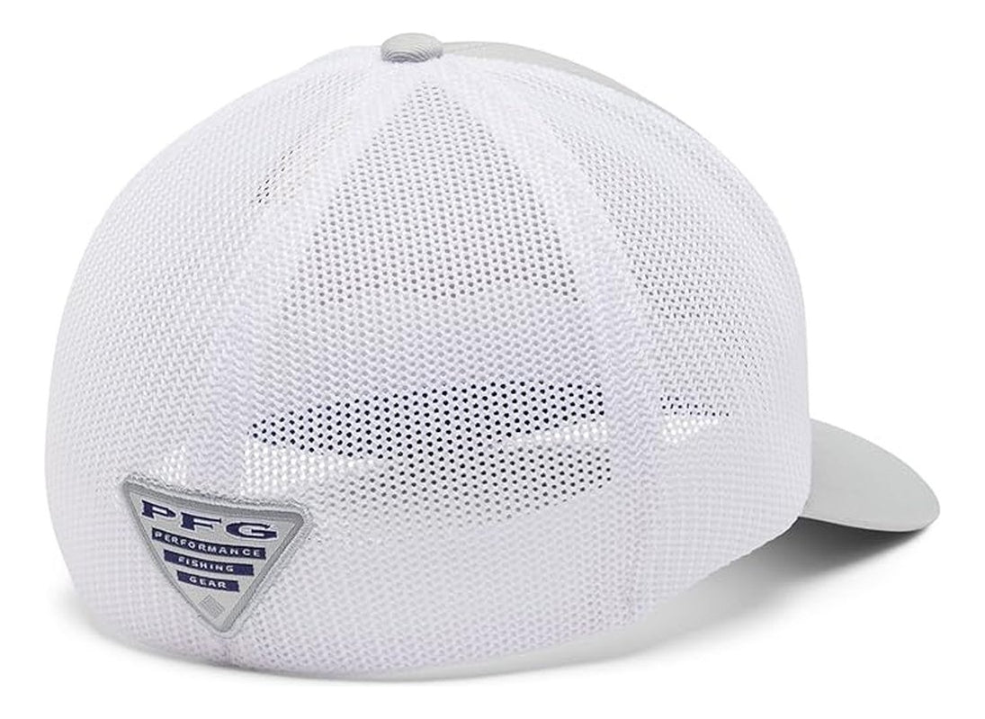 Boné Columbia Unissex Pfg Mesh