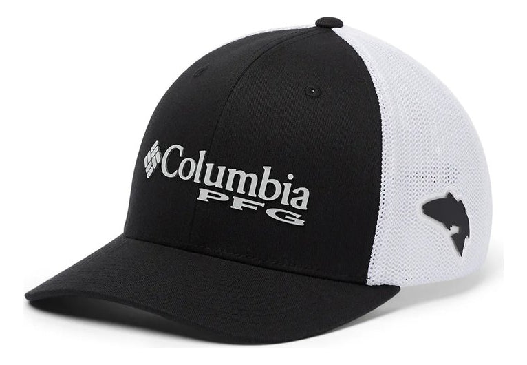 Boné Columbia Unissex Pfg Mesh