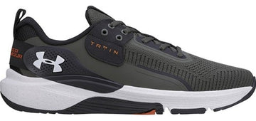 Tênis Under Armour Unissex Tribase Lift