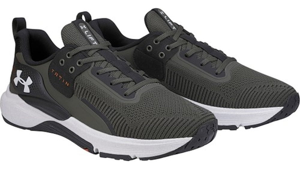 Tênis Under Armour Unissex Tribase Lift