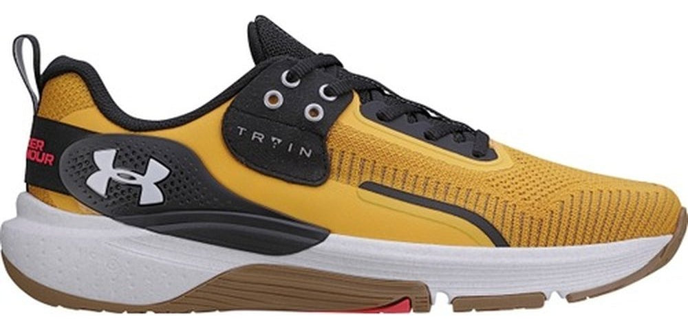 Tênis Under Armour Unissex Tribase Lift