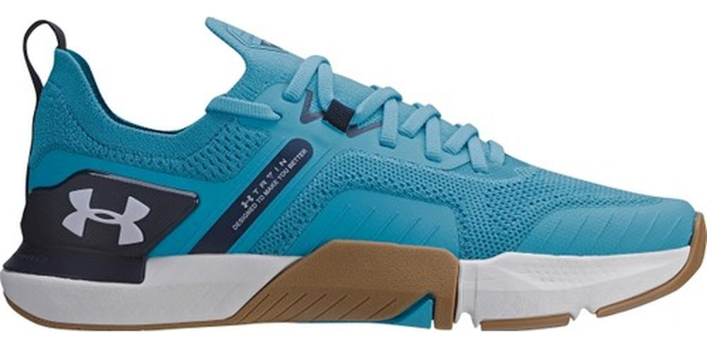 Tênis Under Armour Unissex Tribase Cross Se