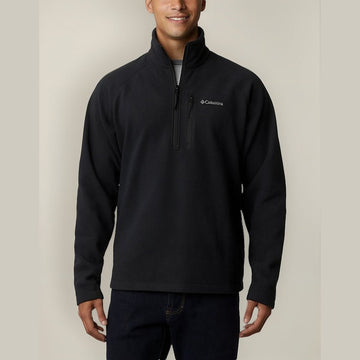Fleece Masculina Columbia Fast Trek III Half Zip