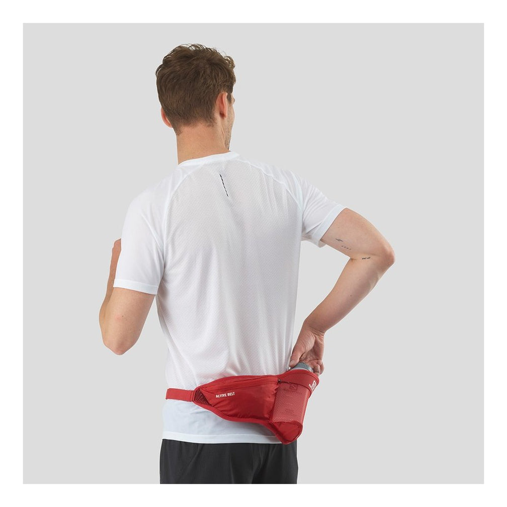 Cinto De Hidratação Active Belt