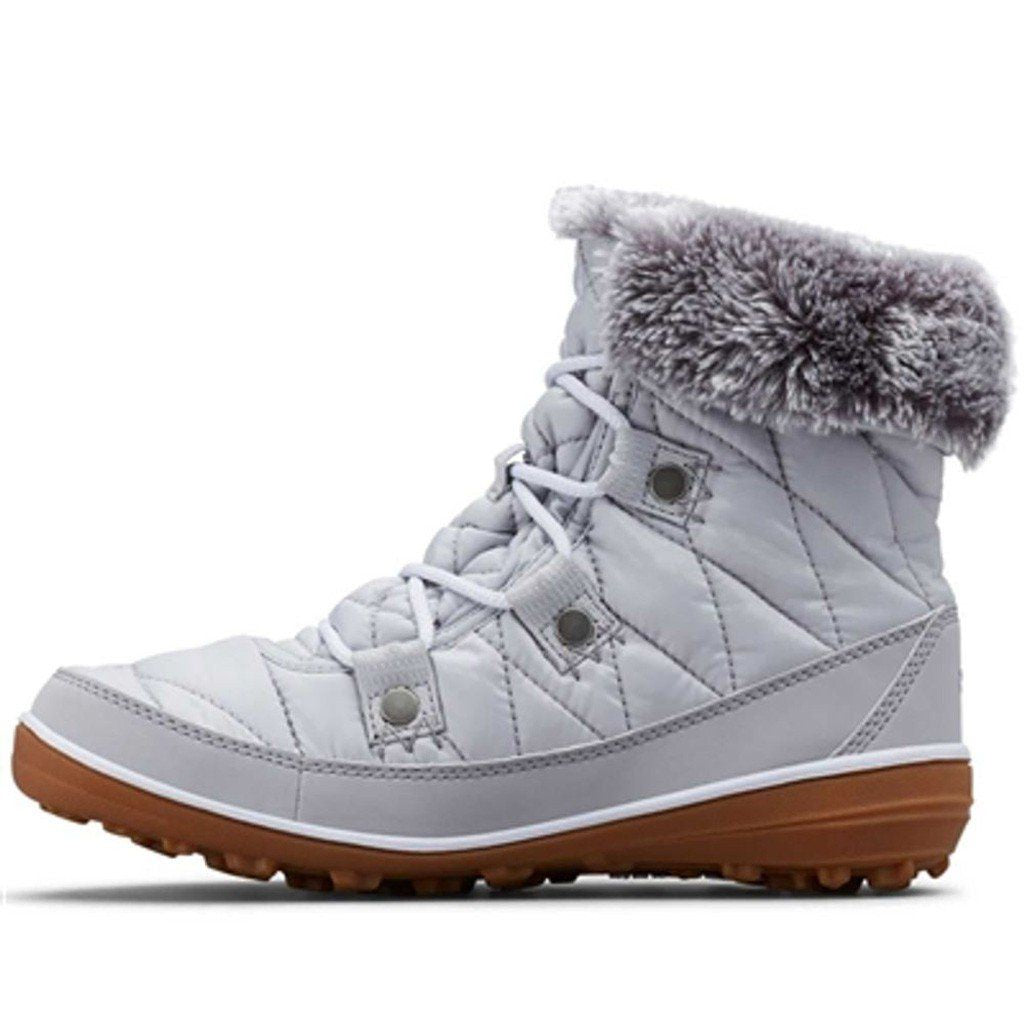 Bota Feminina Columbia Heavenly Shorty Omni-Heat