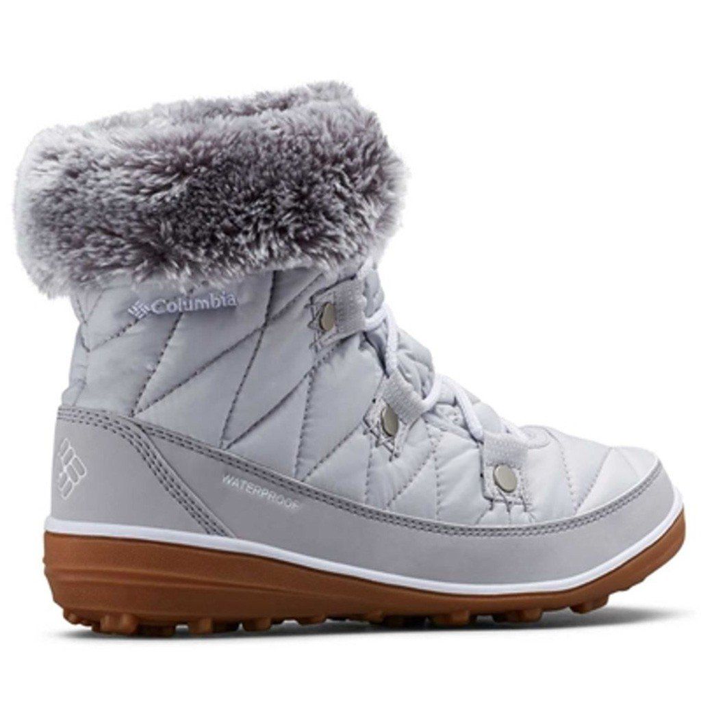 Bota Feminina Columbia Heavenly Shorty Omni-Heat