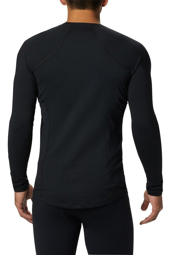 Blusa Columbia Masculina Midweight Stretch Segunda Pele