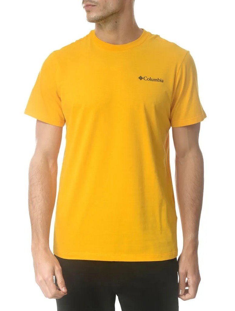 Camiseta Columbia Masculina Basic