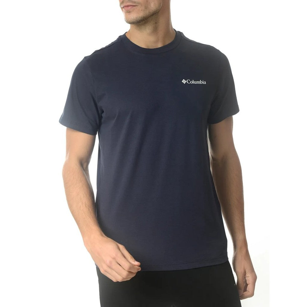 Camiseta Columbia Masculina Basic