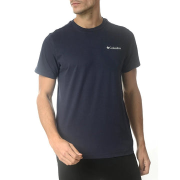 Camiseta Columbia Masculina Basic